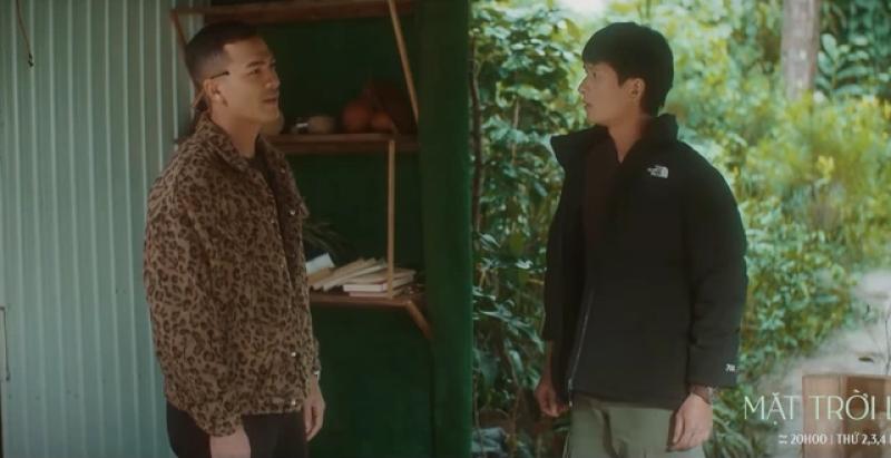 ‘Mặt trời lạnh’ tập 7: Lam Anh và Mai Ly thành tình địch? - Ảnh 2.