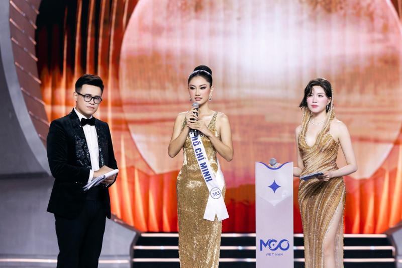 Nhan sắc đời thường của tân Hoa hậu Hoàn vũ Việt Nam- Ảnh 5. Nhan sắc đời thường của tân Hoa hậu Hoàn vũ Việt Nam- Ảnh 5.