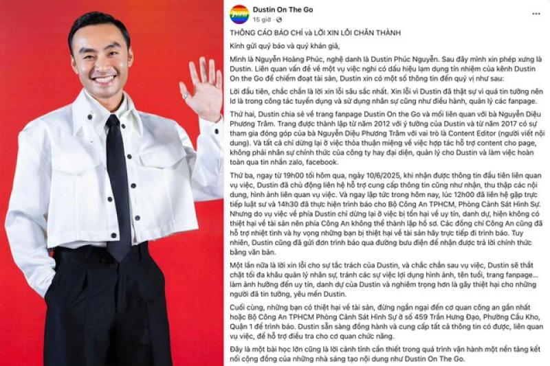 Nghi vấn lừa đảo vé concert 'Anh trai chông gai' hàng trăm triệu đồng- Ảnh 1. Nghi vấn lừa đảo vé concert 'Anh trai chông gai' hàng trăm triệu đồng- Ảnh 1.