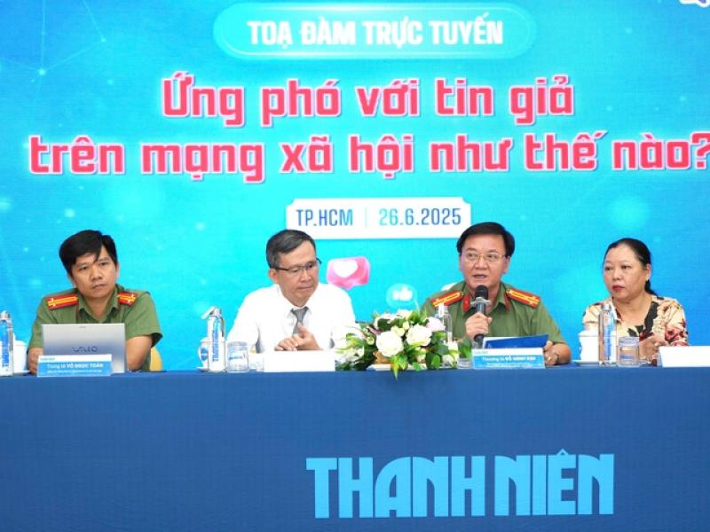 Doanh nghiệp phải làm gì khi bị tin giả tấn công?- Ảnh 3. Doanh nghiệp phải làm gì khi bị tin giả tấn công?- Ảnh 3.