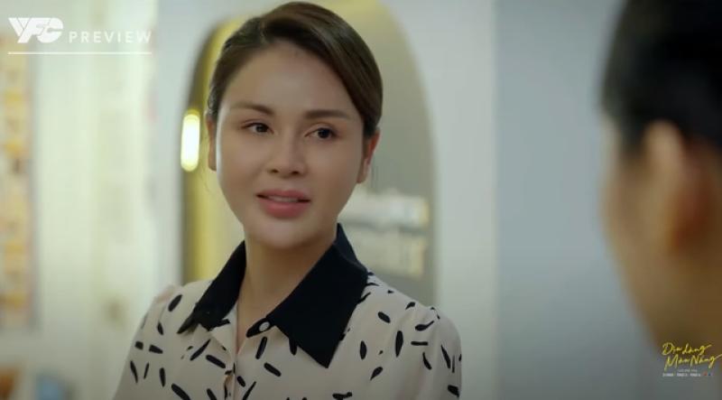 ‘Dịu dàng màu nắng’ tập 14: Bắc có tình cảm với Nam? - Ảnh 2.