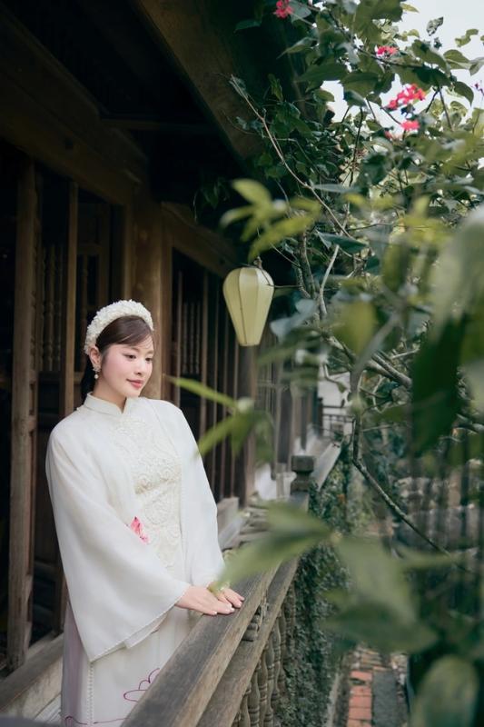 Nhan sắc Quán quân Sao mai trẻ nhất ra sao sau 2 năm kín tiếng? - Ảnh 3.