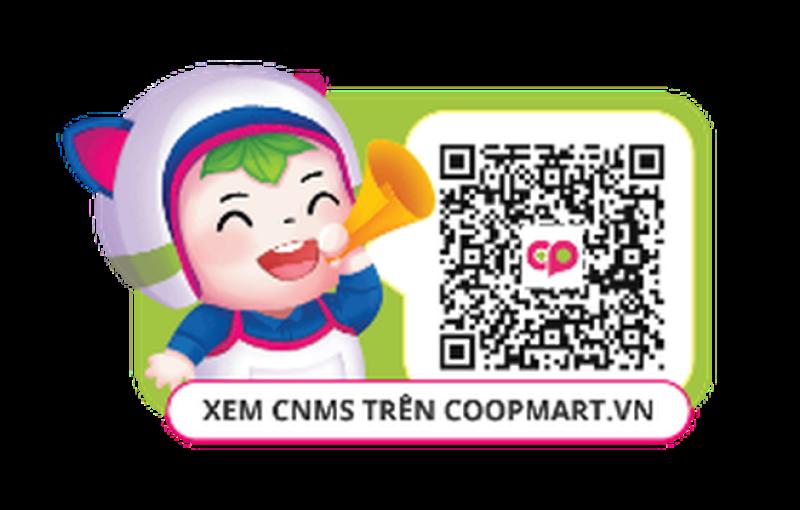 Saigon Co.op đẩy mạnh tiêu dùng xanh - ưu đãi sâu hơn 2.000 sản phẩm xanh- Ảnh 6. Saigon Co.op đẩy mạnh tiêu dùng xanh - ưu đãi sâu hơn 2.000 sản phẩm xanh- Ảnh 6.