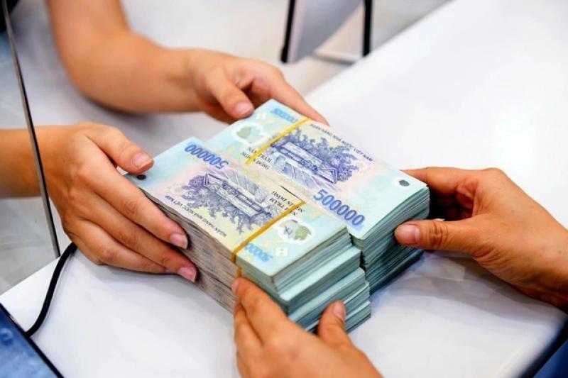 Tăng mức cho vay tín chấp đối với nông nghiệp, nông thôn lên gấp 1-2 lần - Ảnh 1.