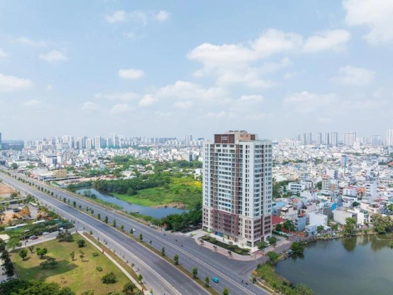 Chính thức ‘trình làng’ căn hộ Ascent Lakeside, giá gây ‘sốc’ tại thị trường khu Nam TP.HCM- Ảnh 1. Chính thức ‘trình làng’ căn hộ Ascent Lakeside, giá gây ‘sốc’ tại thị trường khu Nam TP.HCM- Ảnh 1.