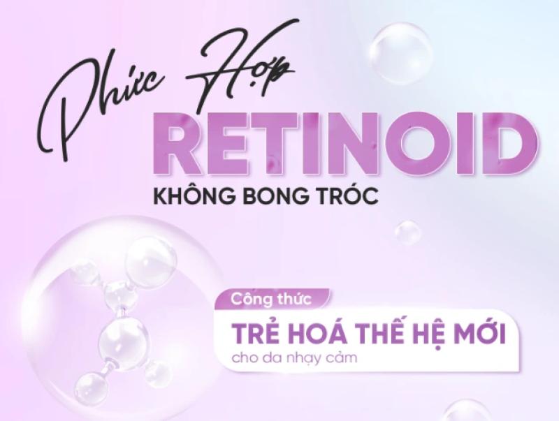 Retinol thực vật là gì? Tại sao xuất hiện nhiều trong sản phẩm trẻ hóa da?- Ảnh 1. Retinol thực vật là gì? Tại sao xuất hiện nhiều trong sản phẩm trẻ hóa da?- Ảnh 1.