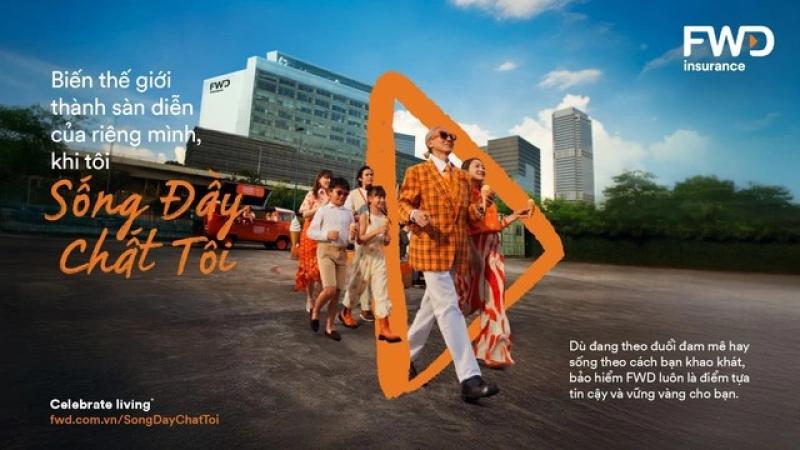 ‘Sống đầy chất tôi’ - Chiến dịch khuyến khích giới trẻ sống đầy theo cách riêng - Ảnh 1.