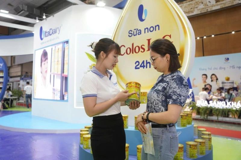 Bảo chứng về chất lượng sản phẩm ColosBaby Gold 2+ thông qua nghiên cứu khoa học - Ảnh 1.