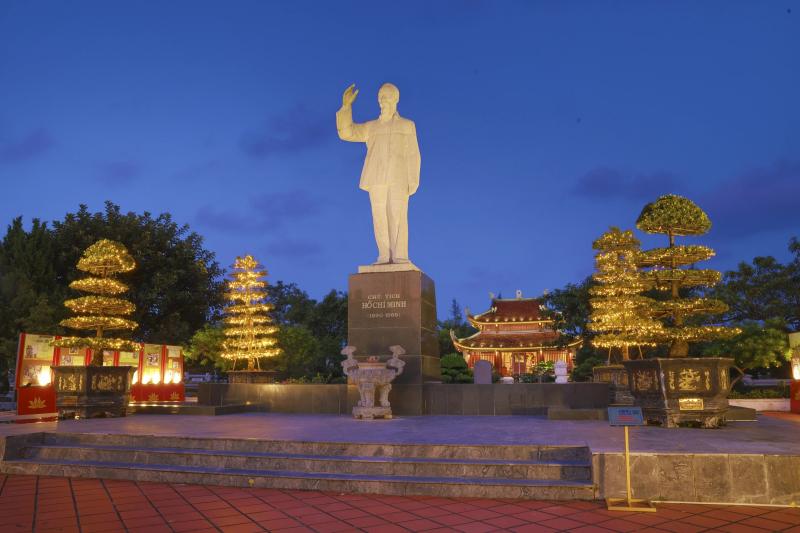 Kỳ 1: Cô Tô - Phên dậu Vịnh Bắc Bộ - Ảnh 1.