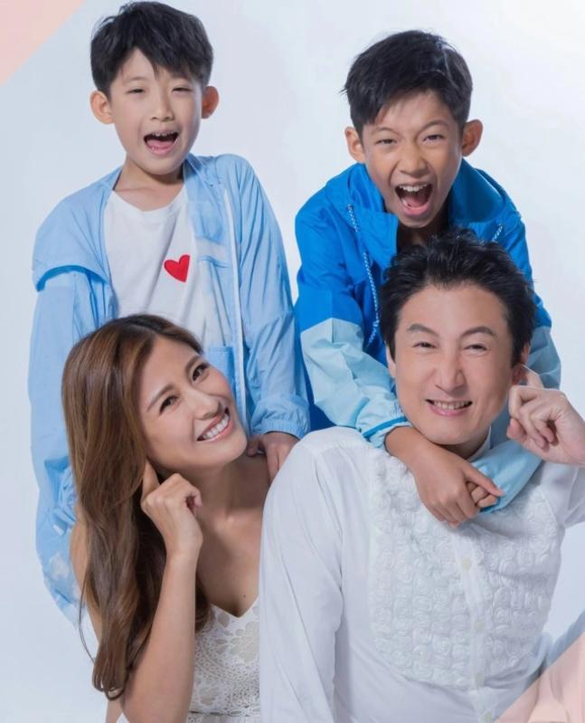 Con dâu Hồng Kim Bảo lên tiếng về tin đồn rạn nứt hôn nhân - Ảnh 2.