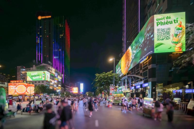‘Phiêu tí vị hài hòa’: Fuze Tea đánh dấu sự trở lại làm Gen Z xôn xao - Ảnh 1.