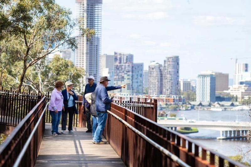 Khám phá vẻ đẹp nguyên sơ của vùng đất Tây Australia- Ảnh 1. Khám phá vẻ đẹp nguyên sơ của vùng đất Tây Australia- Ảnh 1.