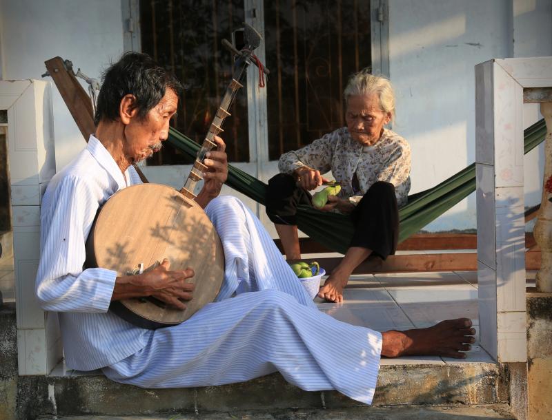 Thi ảnh Khát vọng năm rồng: Hạnh phúc bên nhau- Ảnh 1. Thi ảnh Khát vọng năm rồng: Hạnh phúc bên nhau- Ảnh 1.