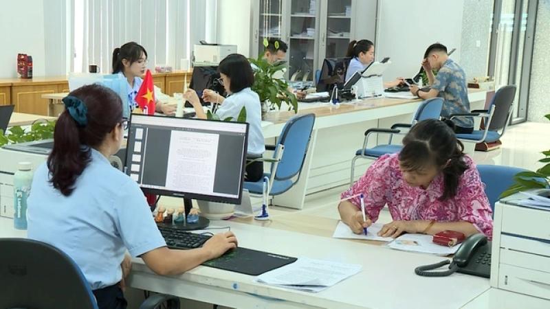 Sẵn sàng cho cuộc chuyển dịch lịch sử: Chiếc chìa khóa chuyển đổi số - Ảnh 1.