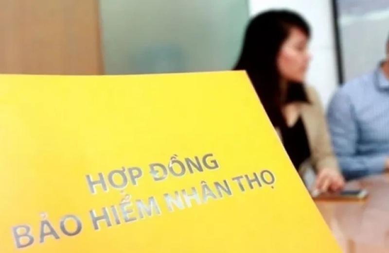 Nhiều sản phẩm bảo hiểm nhân thọ sẽ bị ngừng bán từ ngày 1.7- Ảnh 1. Nhiều sản phẩm bảo hiểm nhân thọ sẽ bị ngừng bán từ ngày 1.7- Ảnh 1.