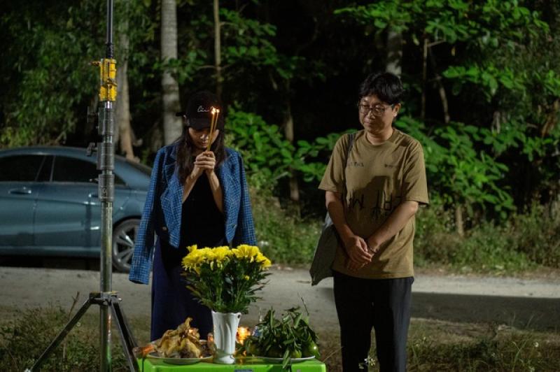 Showbiz 11.6: Nhã Phương cảnh báo; Thêm một phim kinh dị Việt - Ảnh 2.