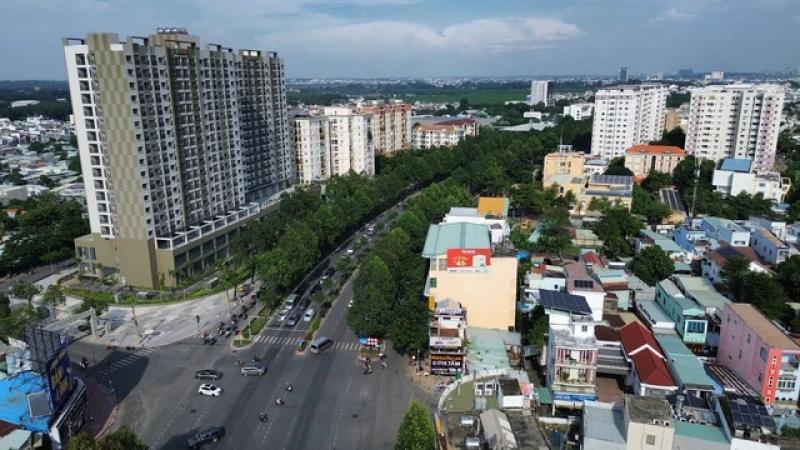 Cán bộ Bình Phước nhận chi phí ăn, ở khi công tác tại Đồng Nai - Ảnh 1.