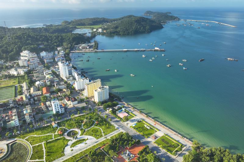 Kỳ 1: Cô Tô - Phên dậu Vịnh Bắc Bộ - Ảnh 11.