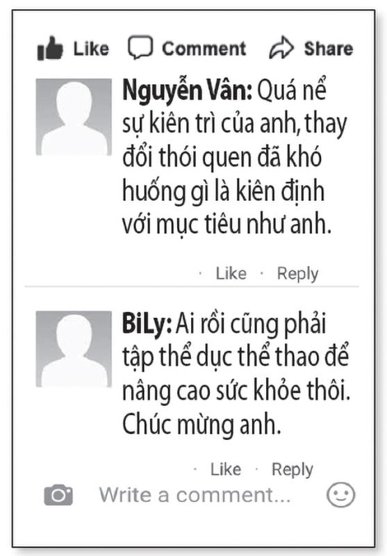 Bí quyết giảm cân 'lãi kép' từ 107 kg xuống 77 kg - Ảnh 3.