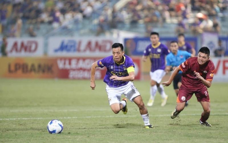Lịch thi đấu vòng cuối cùng V-League: Đà Nẵng còn nước còn tát, đội Bình Định ‘sống chết’ do… số- Ảnh 3. Lịch thi đấu vòng cuối cùng V-League: Đà Nẵng còn nước còn tát, đội Bình Định ‘sống chết’ do… số- Ảnh 3.