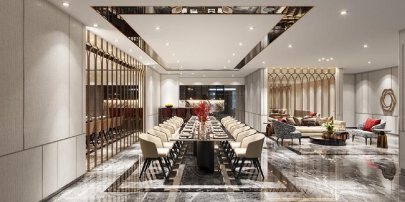 Thưởng thức ẩm thực 'fine dining' tại The Privé- Ảnh 3. Thưởng thức ẩm thực 'fine dining' tại The Privé- Ảnh 3.