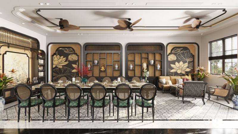 Thưởng thức ẩm thực 'fine dining' tại The Privé- Ảnh 5. Thưởng thức ẩm thực 'fine dining' tại The Privé- Ảnh 5.