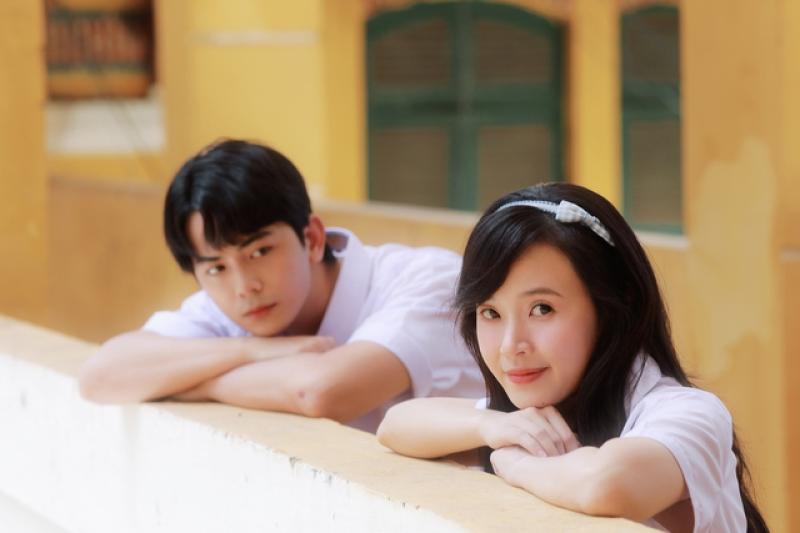 Midu tiết lộ về câu chuyện 'con số đặc biệt' của mình và ông xã doanh nhân - Ảnh 2.