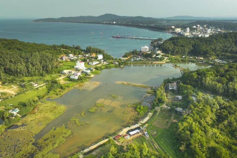 Kỳ 1: Cô Tô - Phên dậu Vịnh Bắc Bộ - Ảnh 15.