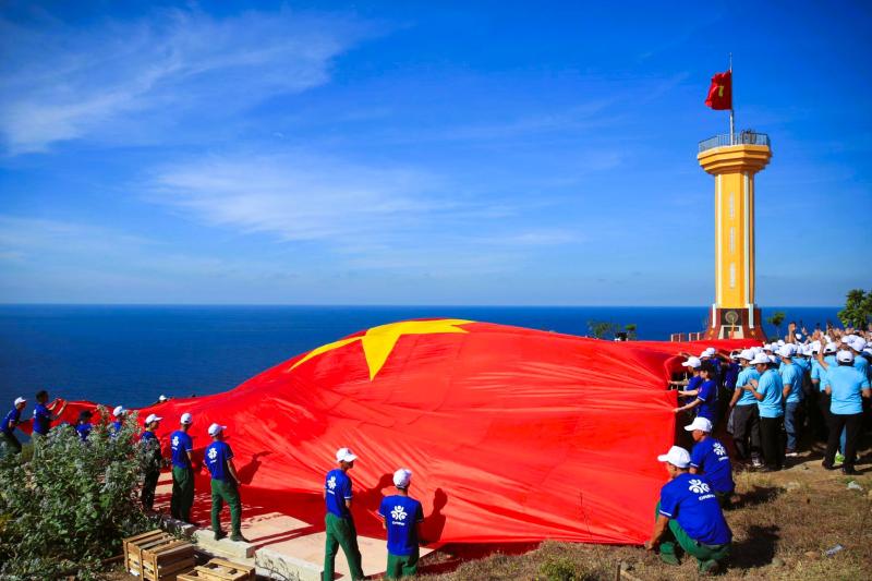 13 đặc khu của Việt Nam: Lý Sơn - đặc khu đất chật người đông- Ảnh 27. 13 đặc khu của Việt Nam: Lý Sơn - đặc khu đất chật người đông- Ảnh 27.