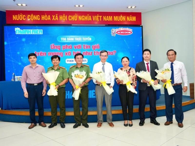 Doanh nghiệp phải làm gì khi bị tin giả tấn công?- Ảnh 4. Doanh nghiệp phải làm gì khi bị tin giả tấn công?- Ảnh 4.