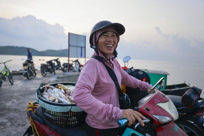 Kỳ 1: Cô Tô - Phên dậu Vịnh Bắc Bộ - Ảnh 17.