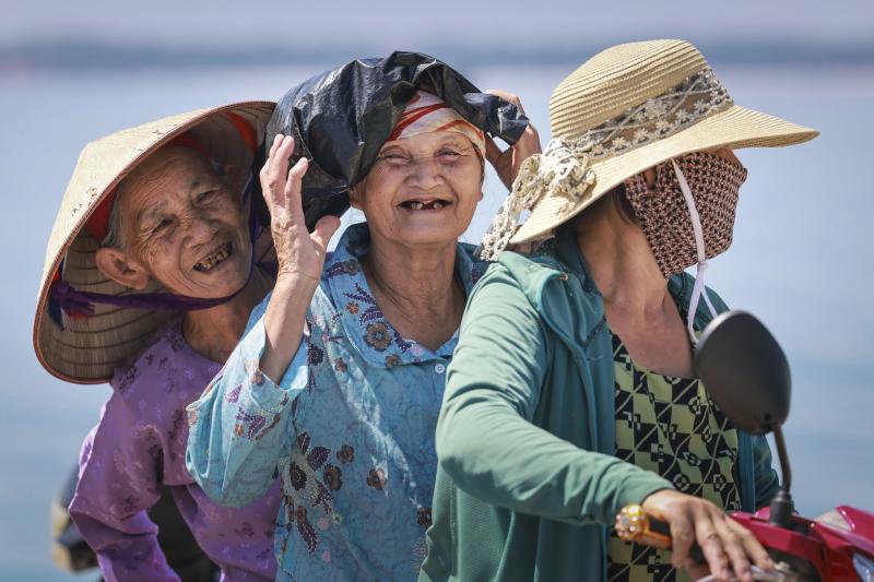 Kỳ 1: Cô Tô - Phên dậu Vịnh Bắc Bộ - Ảnh 19.