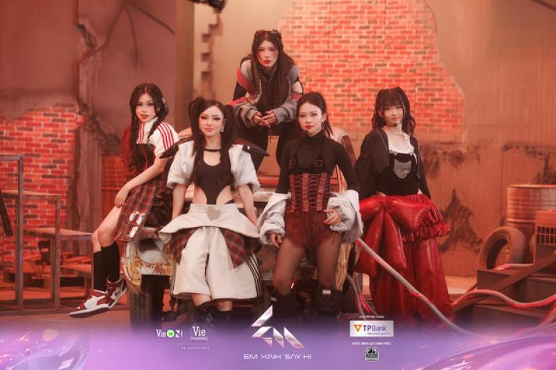 Sôi động thị trường gameshow hè - Ảnh 1.