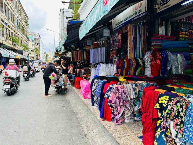 Hai triệu doanh nghiệp đã lộ diện- Ảnh 1. Hai triệu doanh nghiệp đã lộ diện- Ảnh 1.