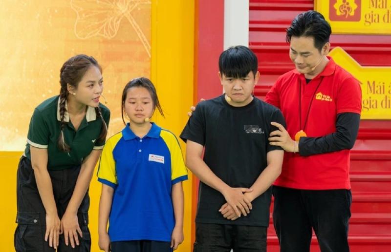 'My Sói' Thu Quỳnh - Ảnh 1.