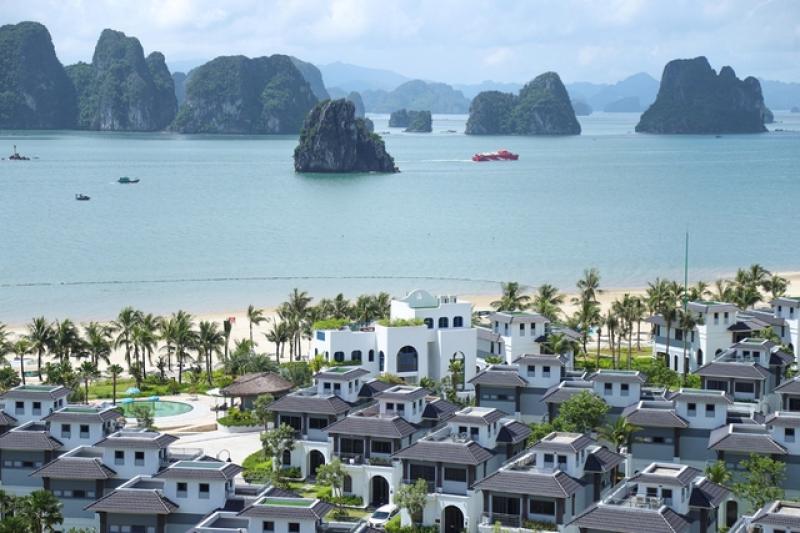 Second home - Xu hướng nghỉ dưỡng và đầu tư thông minh tại tâm điểm Vân Đồn- Ảnh 1. Second home - Xu hướng nghỉ dưỡng và đầu tư thông minh tại tâm điểm Vân Đồn- Ảnh 1.