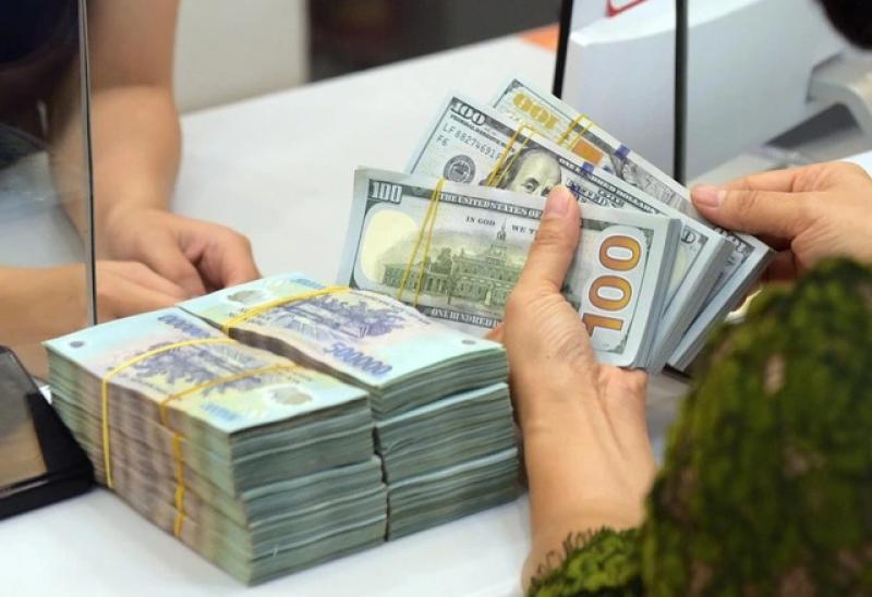 Giá USD hôm nay 21.6.2025: Đô tự do giảm- Ảnh 1. Giá USD hôm nay 21.6.2025: Đô tự do giảm- Ảnh 1.