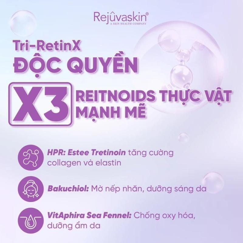 Retinol thực vật là gì? Tại sao xuất hiện nhiều trong sản phẩm trẻ hóa da?- Ảnh 2. Retinol thực vật là gì? Tại sao xuất hiện nhiều trong sản phẩm trẻ hóa da?- Ảnh 2.