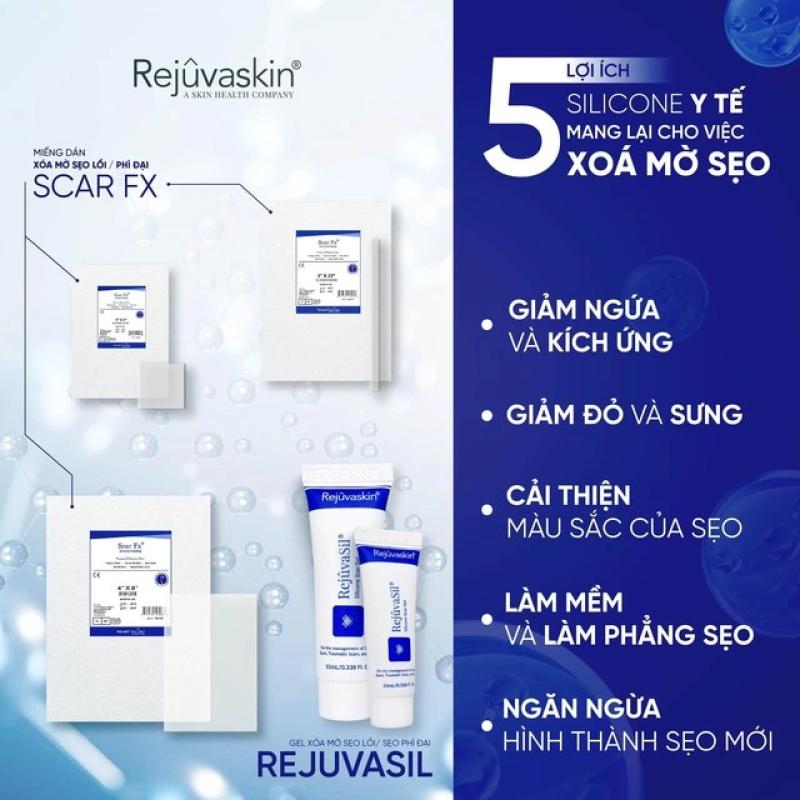 Bí quyết chọn kem trị sẹo sau phẫu thuật: Làm sao để đạt hiệu quả tối ưu?- Ảnh 2. Bí quyết chọn kem trị sẹo sau phẫu thuật: Làm sao để đạt hiệu quả tối ưu?- Ảnh 2.