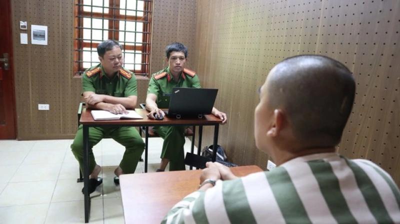 Bình Phước bắt người em trộm vàng gần 100 lượng của anh rể - Ảnh 2. Bình Phước bắt người em trộm vàng gần 100 lượng của anh rể - Ảnh 2.