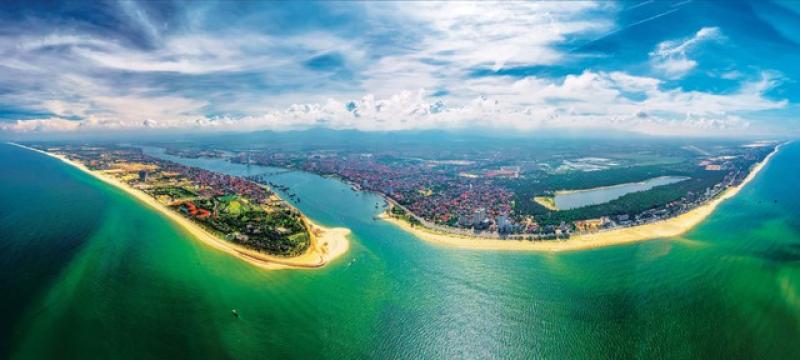 Du lịch Quảng Bình- Đến để yêu! - Ảnh 1.