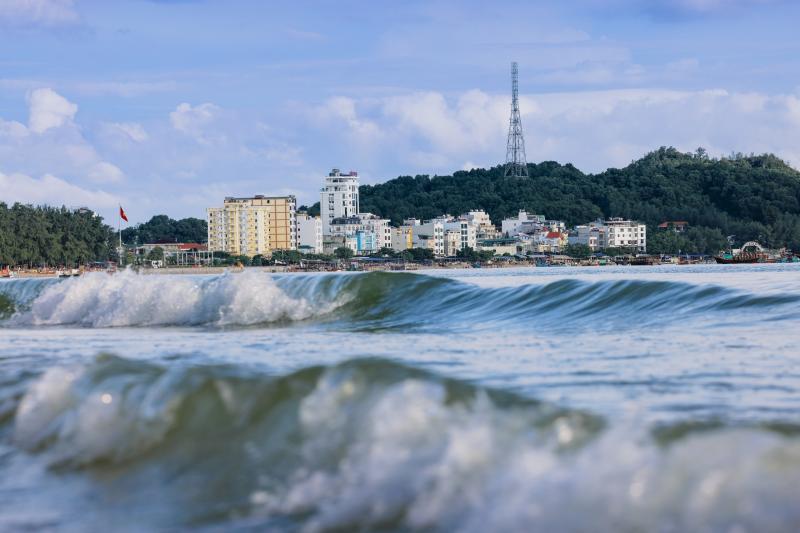 Kỳ 1: Cô Tô - Phên dậu Vịnh Bắc Bộ - Ảnh 2.