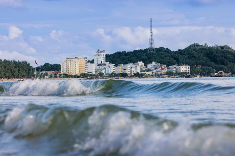 Kỳ 1: Cô Tô - Phên dậu Vịnh Bắc Bộ - Ảnh 2.