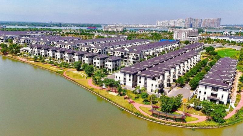 Diện mạo Aqua City – Đô thị sinh thái đáng sống bậc nhất khu vực - Ảnh 2.