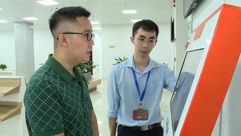 Sẵn sàng cho cuộc chuyển dịch lịch sử: Chiếc chìa khóa chuyển đổi số - Ảnh 2.