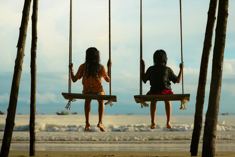 Kỳ 1: Cô Tô - Phên dậu Vịnh Bắc Bộ - Ảnh 20.