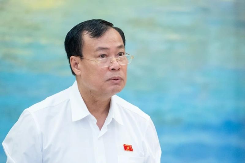 Thủ tướng quyết định nhân sự 3 Thứ trưởng Bộ Công an- Ảnh 1. Thủ tướng quyết định nhân sự 3 Thứ trưởng Bộ Công an- Ảnh 1.