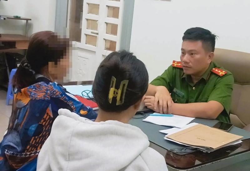 Công an tỉnh Đồng Nai ngăn chặn kịp thời chiêu lừa 'bắt cóc online' đòi tiền chuộc - Ảnh 1.