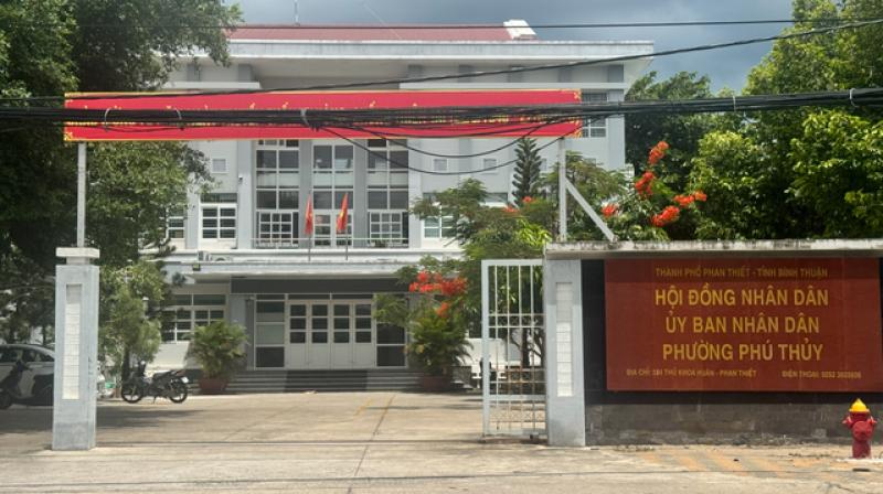 Vận hành thử nghiệm 6 xã phường theo mô hình mới tại Lâm Đồng - Ảnh 1. Vận hành thử nghiệm 6 xã phường theo mô hình mới tại Lâm Đồng - Ảnh 1.