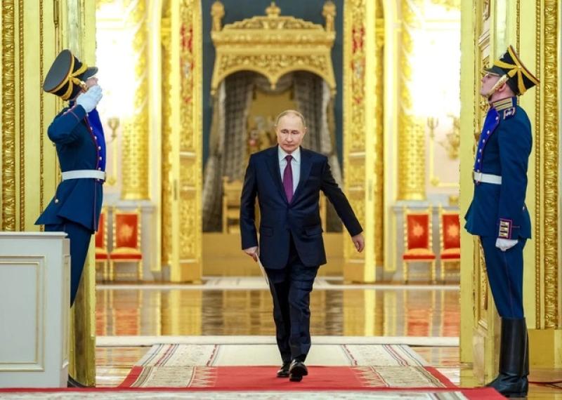 Chiến sự Ukraine ngày 1.216: Nga tấn công dữ dội trước thềm hội nghị thượng đỉnh NATO - Ảnh 4.